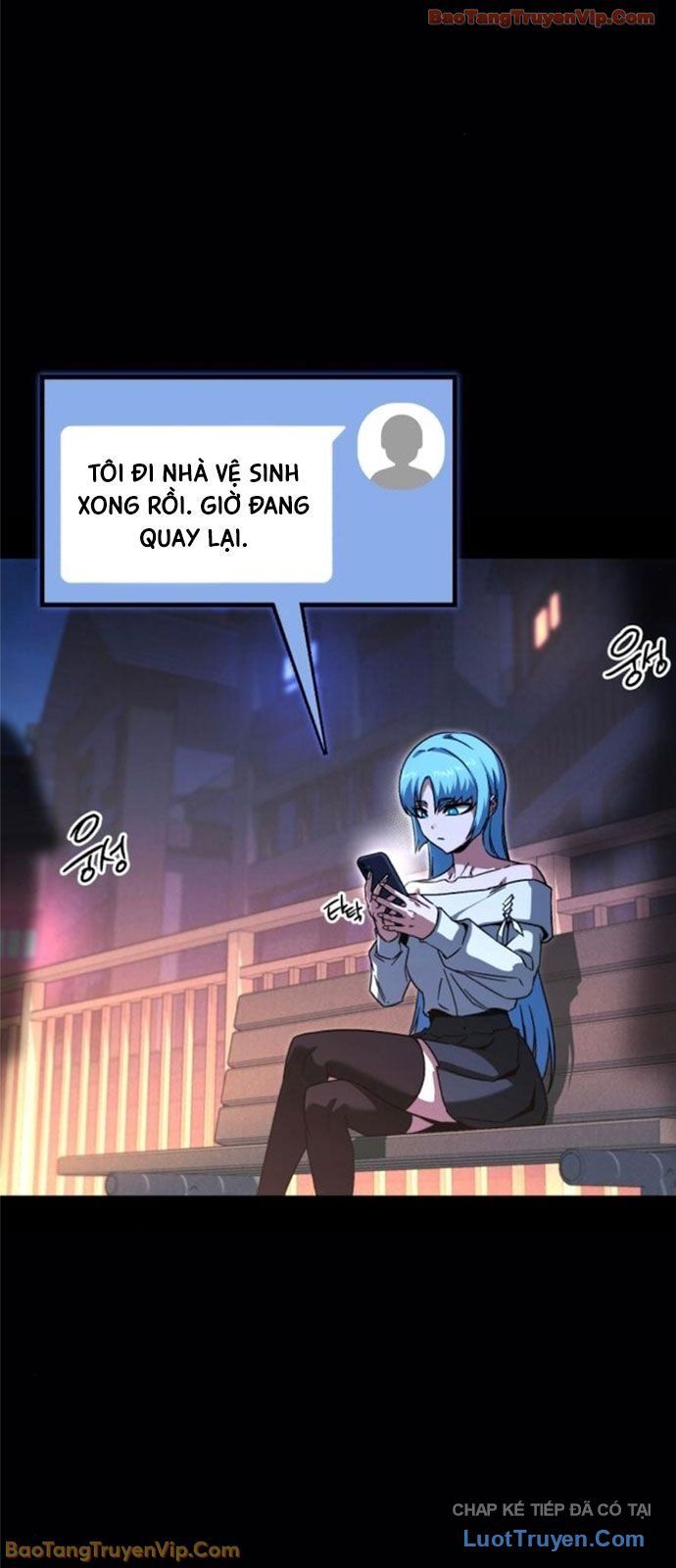 Thống Lĩnh Học Viện Chỉ Bằng Dao Sashimi Chap 62 - Next Chap 61