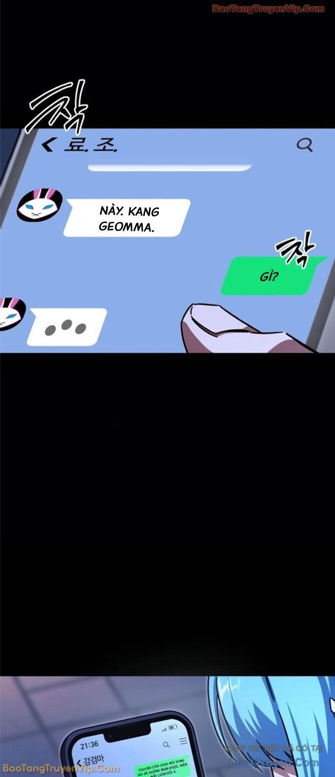 Thống Lĩnh Học Viện Chỉ Bằng Dao Sashimi Chap 62 - Next Chap 61