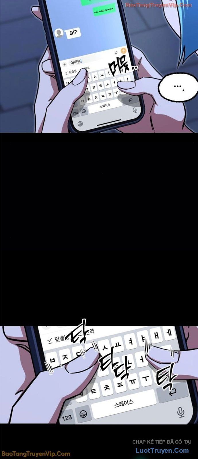 Thống Lĩnh Học Viện Chỉ Bằng Dao Sashimi Chap 62 - Next Chap 61