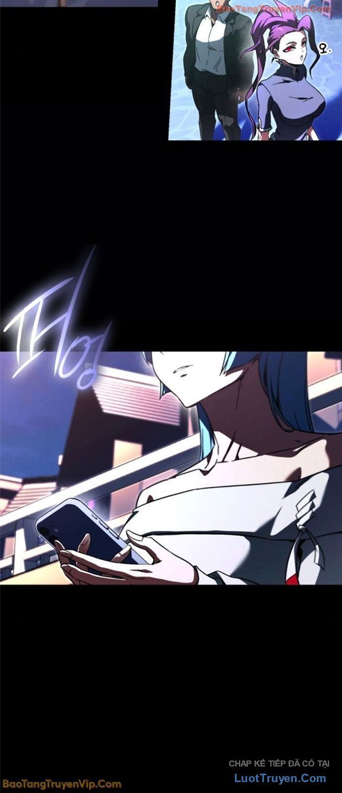 Thống Lĩnh Học Viện Chỉ Bằng Dao Sashimi Chap 62 - Next Chap 61