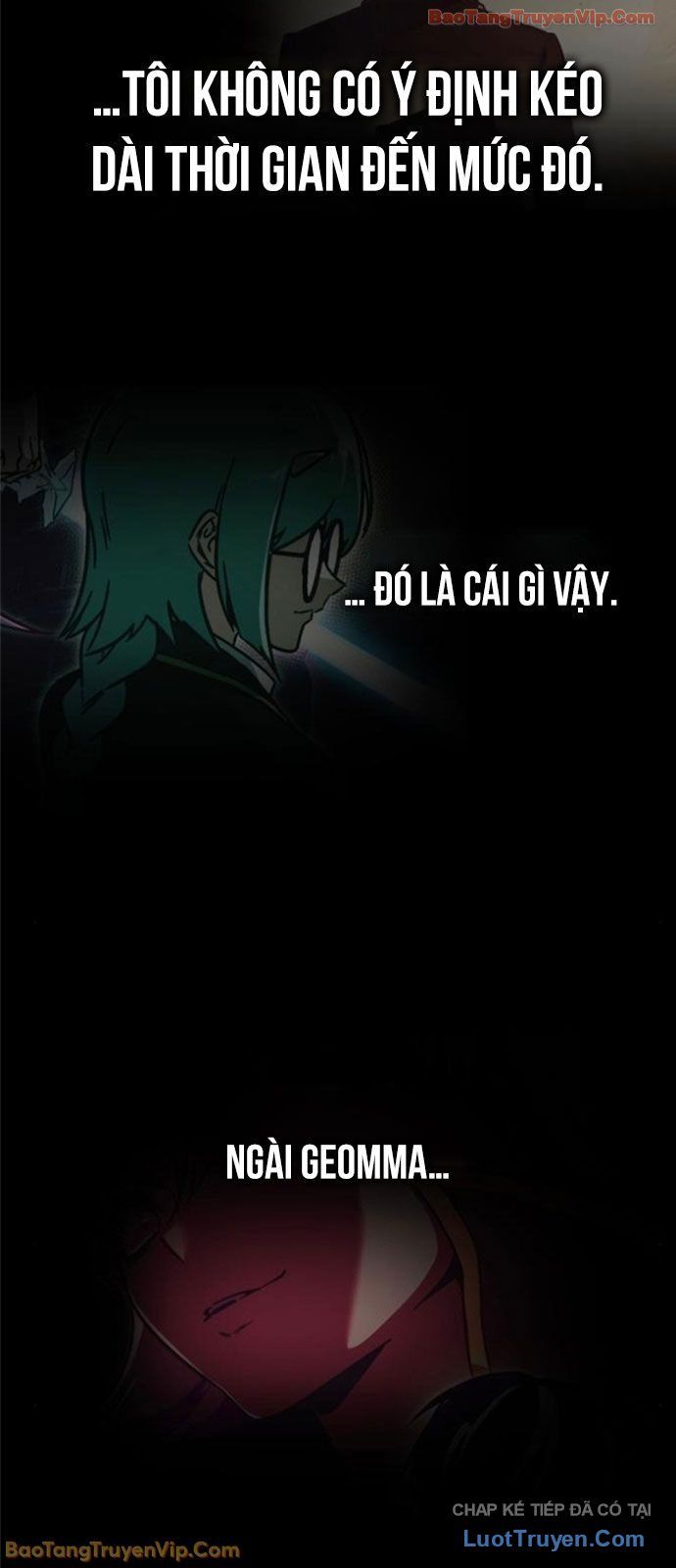 Thống Lĩnh Học Viện Chỉ Bằng Dao Sashimi Chap 62 - Next Chap 61