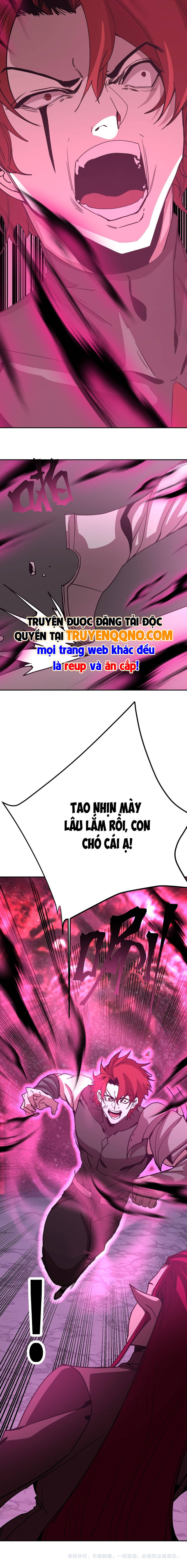 Cao Võ Hạ Cánh Đến Một Vạn Năm Sau [Chap 288] - Page 5