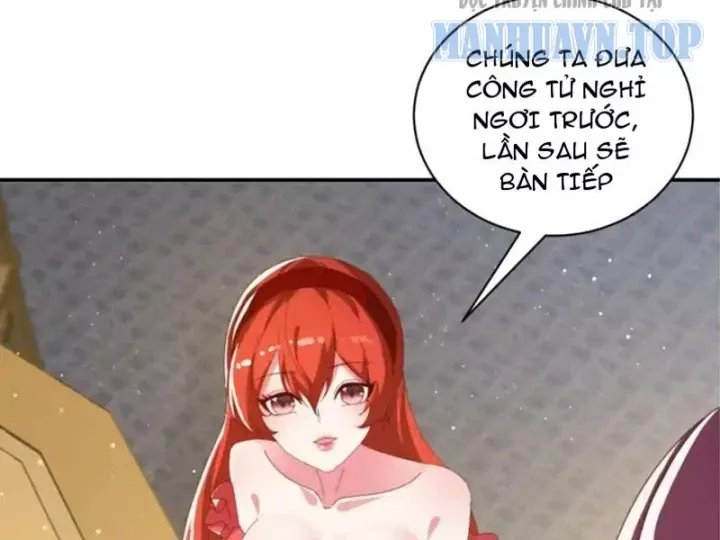 Đánh Dấu Chín Vạn Năm, Tiền Nhiệm Đạo Lữ Muốn Chém Chết Ta Chap 207 - Next Chap 206