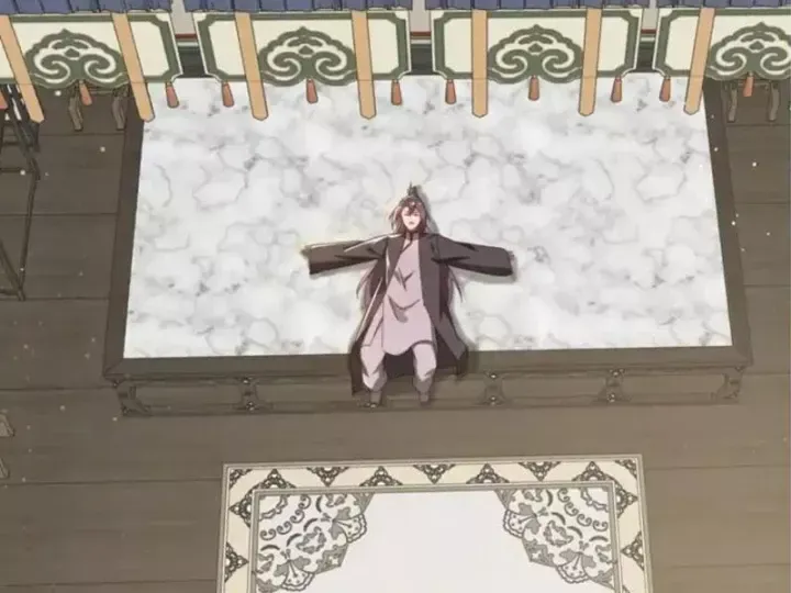 Đánh Dấu Chín Vạn Năm, Tiền Nhiệm Đạo Lữ Muốn Chém Chết Ta Chap 207 - Next Chap 206