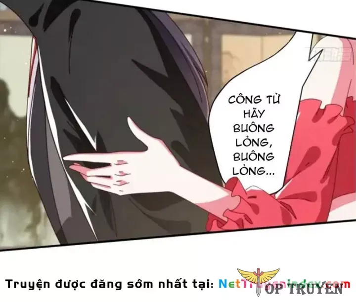 Đánh Dấu Chín Vạn Năm, Tiền Nhiệm Đạo Lữ Muốn Chém Chết Ta Chap 207 - Next Chap 206