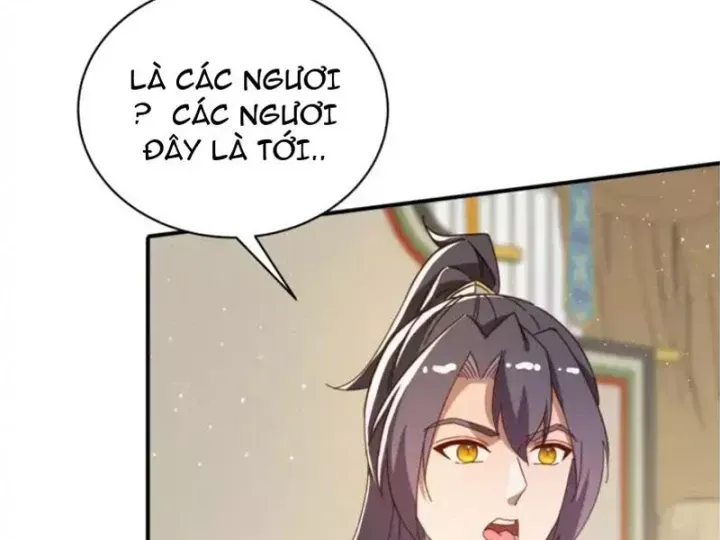 Đánh Dấu Chín Vạn Năm, Tiền Nhiệm Đạo Lữ Muốn Chém Chết Ta Chap 207 - Next Chap 206