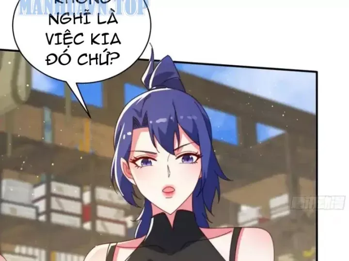 Đánh Dấu Chín Vạn Năm, Tiền Nhiệm Đạo Lữ Muốn Chém Chết Ta Chap 207 - Next Chap 206