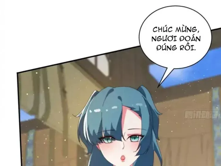 Đánh Dấu Chín Vạn Năm, Tiền Nhiệm Đạo Lữ Muốn Chém Chết Ta Chap 207 - Next Chap 206