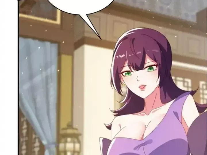 Đánh Dấu Chín Vạn Năm, Tiền Nhiệm Đạo Lữ Muốn Chém Chết Ta Chap 207 - Next Chap 206