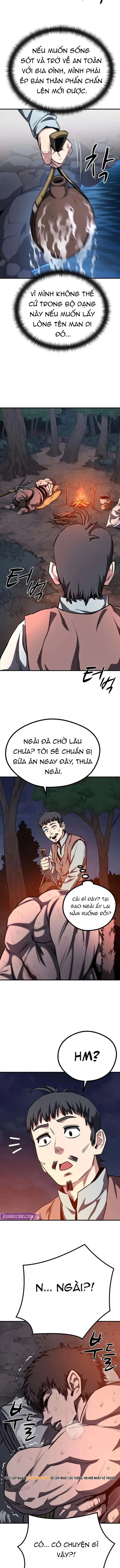 Cuồng Nhân Chơi Newgame+ Chap 10 - Next Chap 9