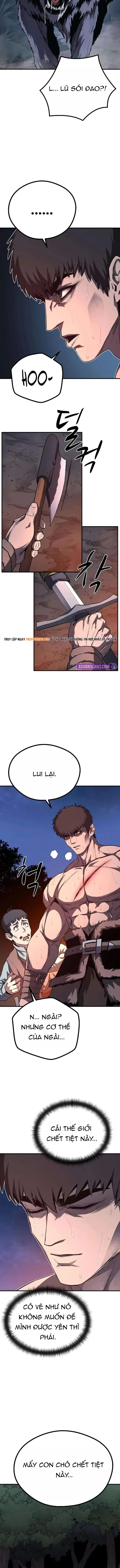 Cuồng Nhân Chơi Newgame+ Chap 10 - Next Chap 9