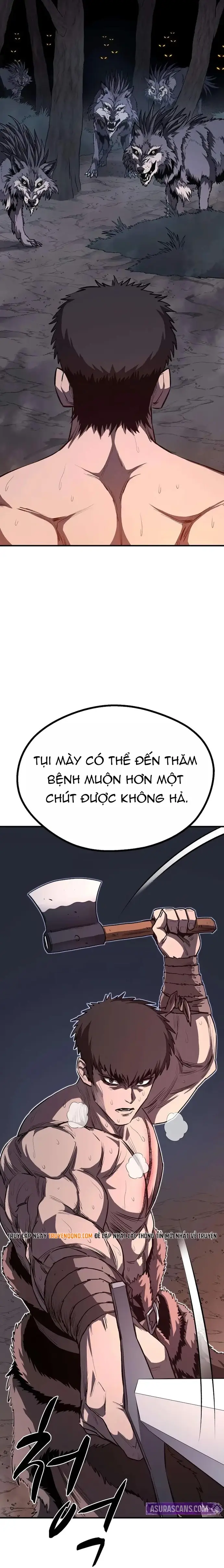 Cuồng Nhân Chơi Newgame+ Chap 10 - Next Chap 9