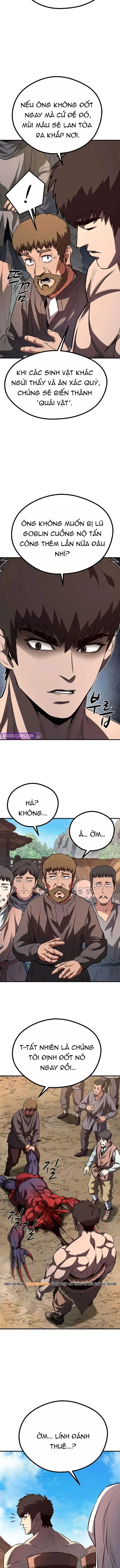 Cuồng Nhân Chơi Newgame+ Chap 10 - Next Chap 9