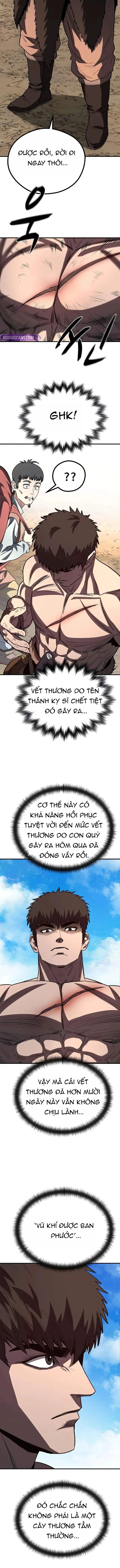 Cuồng Nhân Chơi Newgame+ Chap 10 - Next Chap 9