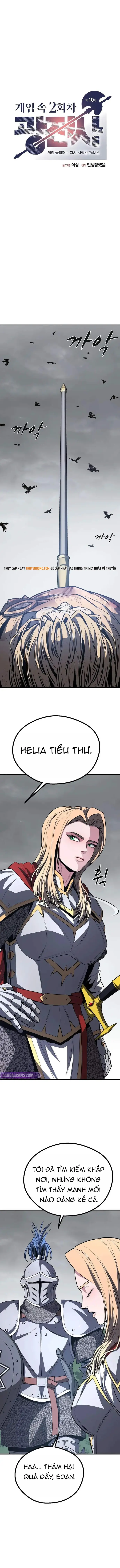 Cuồng Nhân Chơi Newgame+ Chap 10 - Next Chap 9