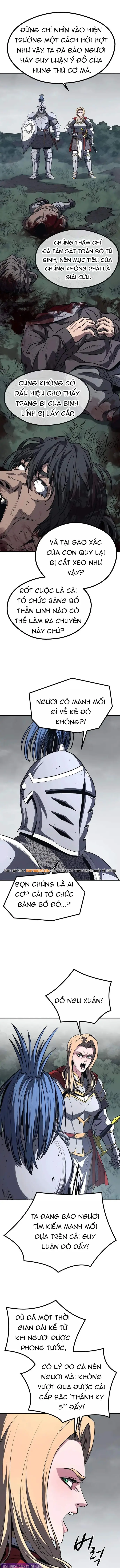 Cuồng Nhân Chơi Newgame+ Chap 10 - Next Chap 9