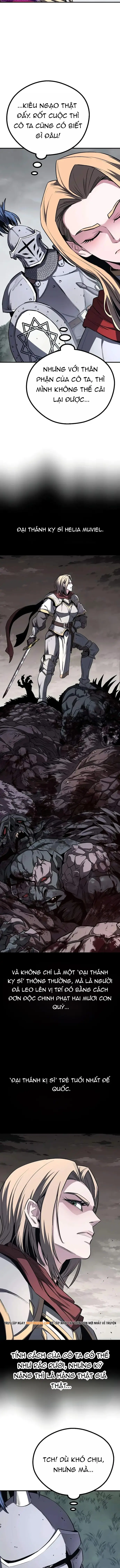 Cuồng Nhân Chơi Newgame+ Chap 10 - Next Chap 9