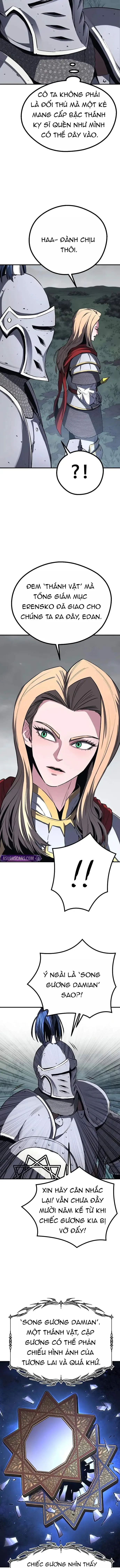 Cuồng Nhân Chơi Newgame+ Chap 10 - Next Chap 9