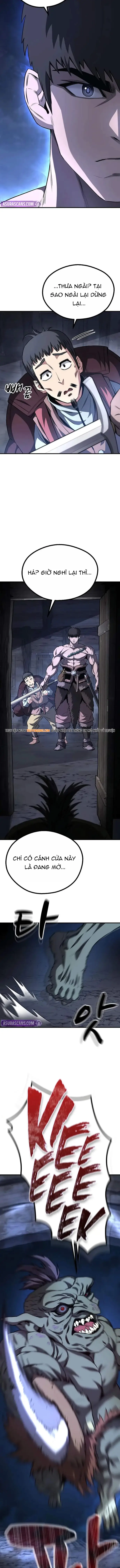 Cuồng Nhân Chơi Newgame+ Chap 6 - Next Chap 5