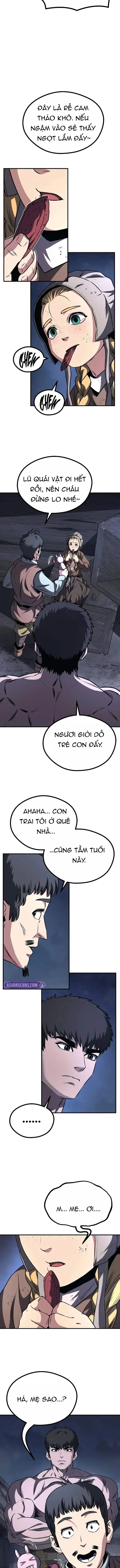 Cuồng Nhân Chơi Newgame+ Chap 6 - Next Chap 5