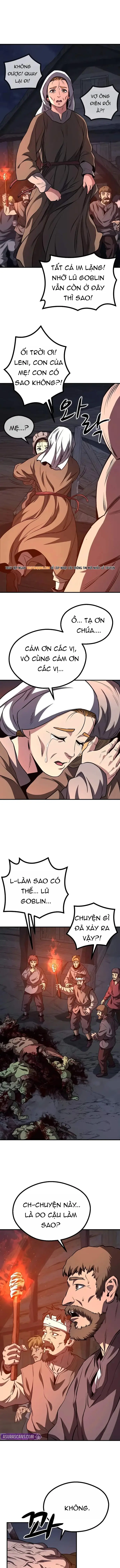 Cuồng Nhân Chơi Newgame+ Chap 6 - Next Chap 5