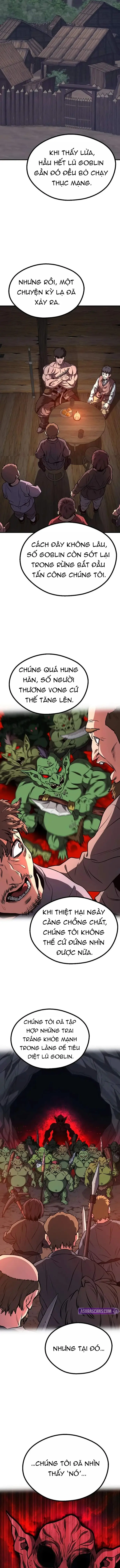 Cuồng Nhân Chơi Newgame+ Chap 6 - Next Chap 5