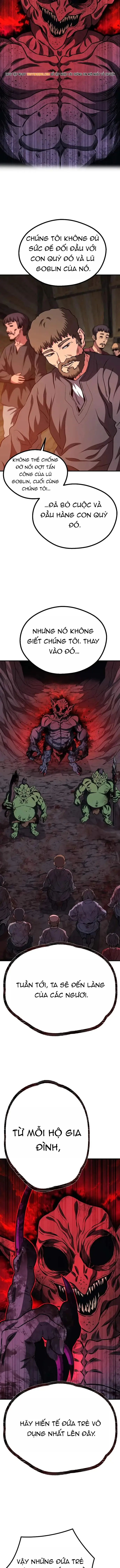 Cuồng Nhân Chơi Newgame+ Chap 6 - Next Chap 5