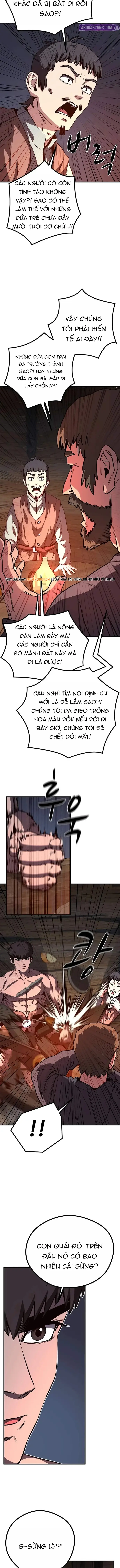 Cuồng Nhân Chơi Newgame+ Chap 6 - Next Chap 5