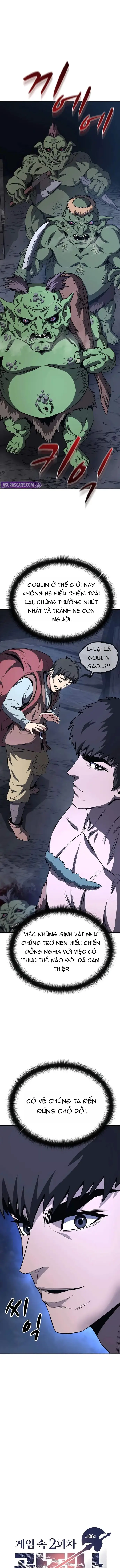 Cuồng Nhân Chơi Newgame+ Chap 6 - Next Chap 5