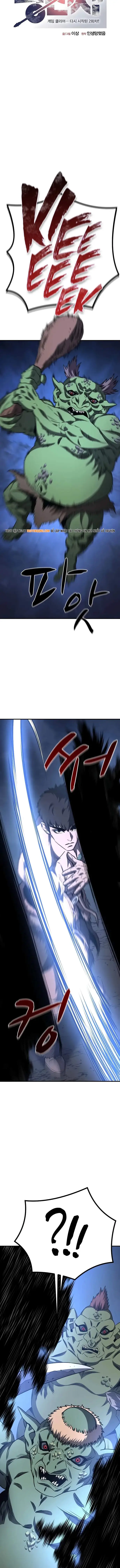 Cuồng Nhân Chơi Newgame+ Chap 6 - Next Chap 5