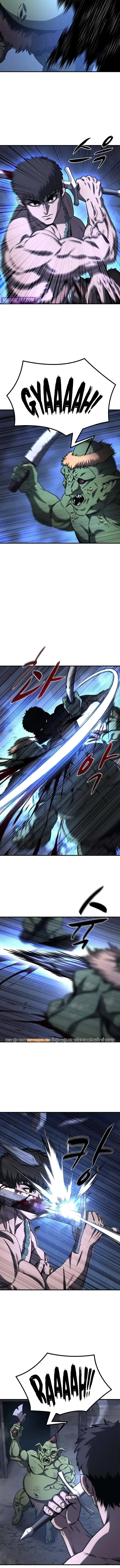 Cuồng Nhân Chơi Newgame+ Chap 6 - Next Chap 5