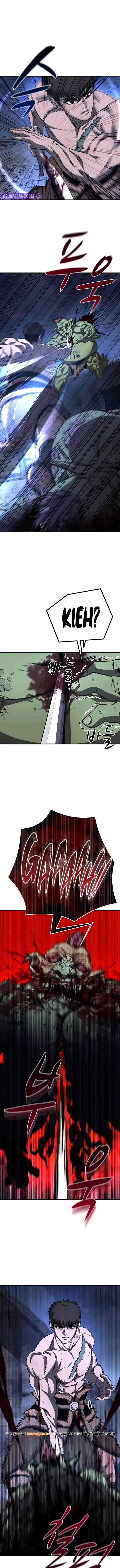 Cuồng Nhân Chơi Newgame+ Chap 6 - Next Chap 5