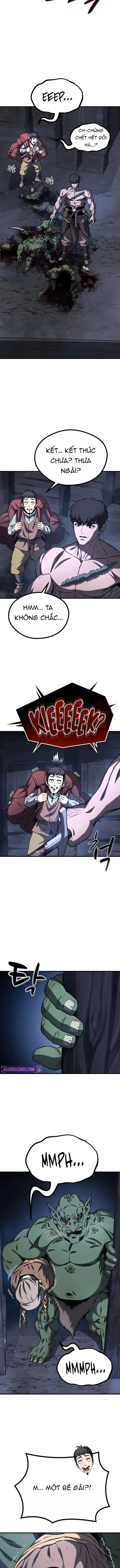 Cuồng Nhân Chơi Newgame+ Chap 6 - Next Chap 5