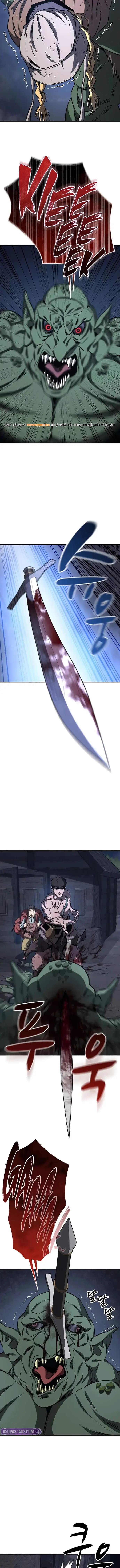 Cuồng Nhân Chơi Newgame+ Chap 6 - Next Chap 5