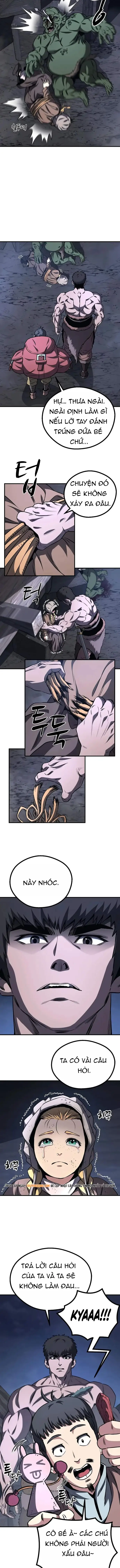 Cuồng Nhân Chơi Newgame+ Chap 6 - Next Chap 5