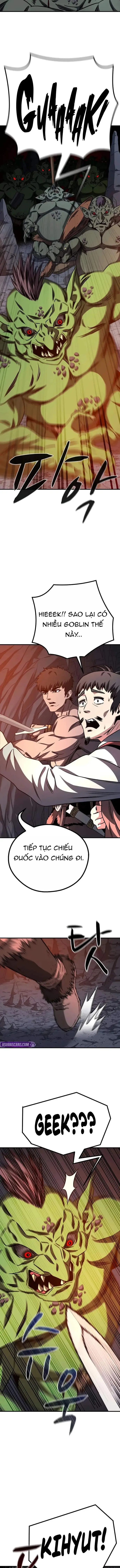 Cuồng Nhân Chơi Newgame+ Chap 7 - Next Chap 6