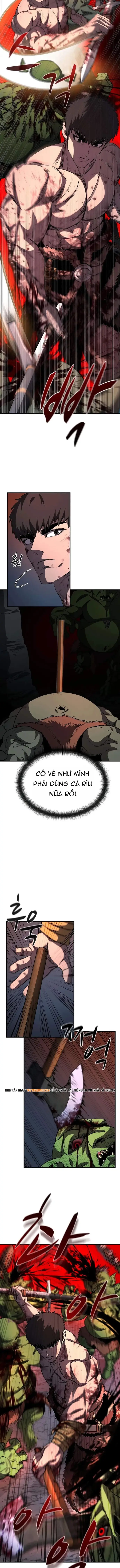 Cuồng Nhân Chơi Newgame+ Chap 7 - Next Chap 6