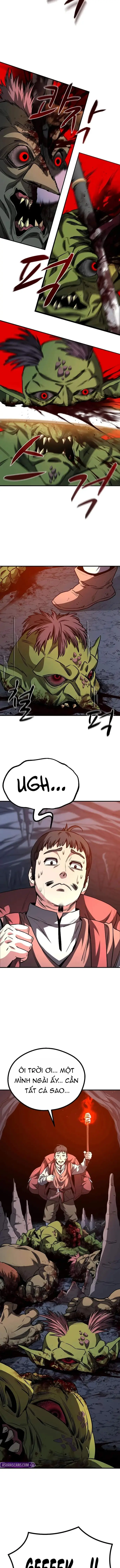 Cuồng Nhân Chơi Newgame+ Chap 7 - Next Chap 6