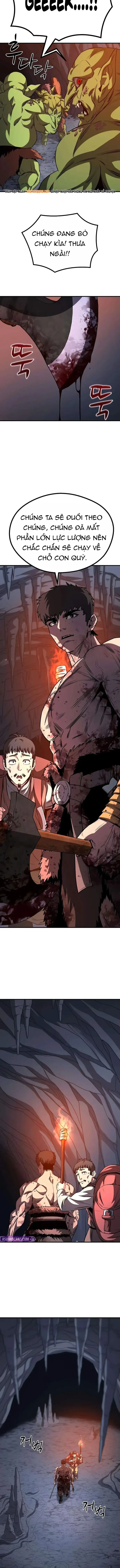 Cuồng Nhân Chơi Newgame+ Chap 7 - Next Chap 6