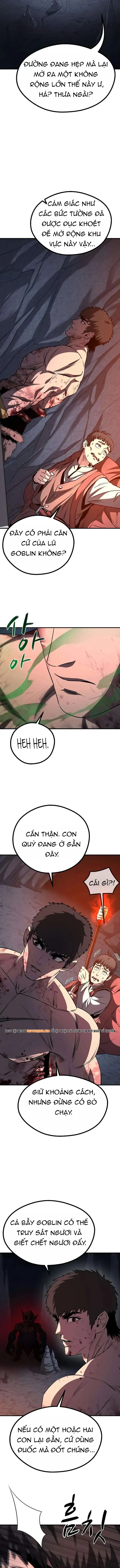 Cuồng Nhân Chơi Newgame+ Chap 7 - Next Chap 6