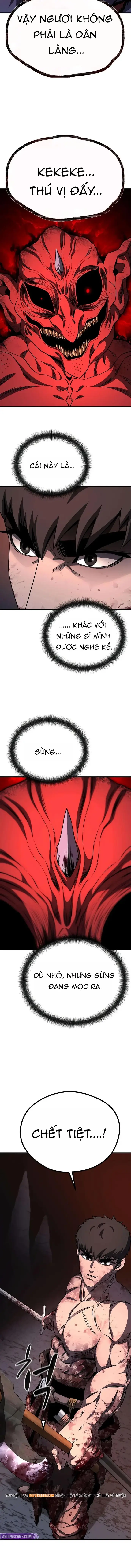 Cuồng Nhân Chơi Newgame+ Chap 7 - Next Chap 6