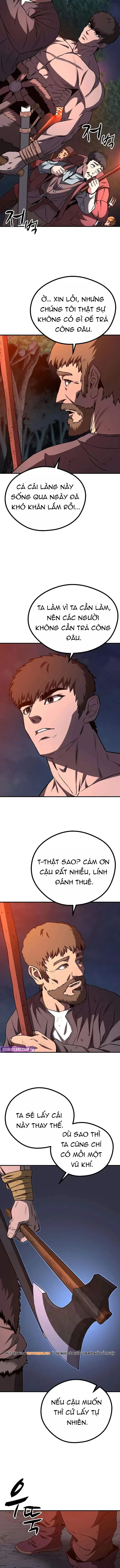 Cuồng Nhân Chơi Newgame+ Chap 7 - Next Chap 6