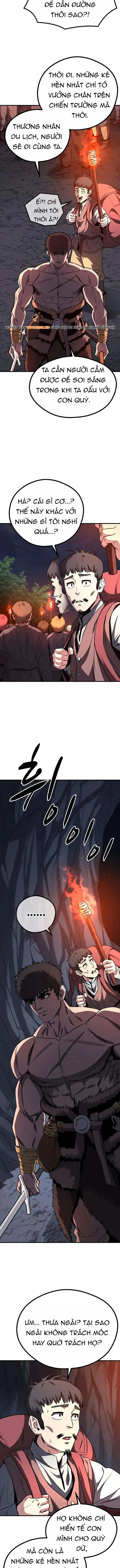 Cuồng Nhân Chơi Newgame+ Chap 7 - Next Chap 6