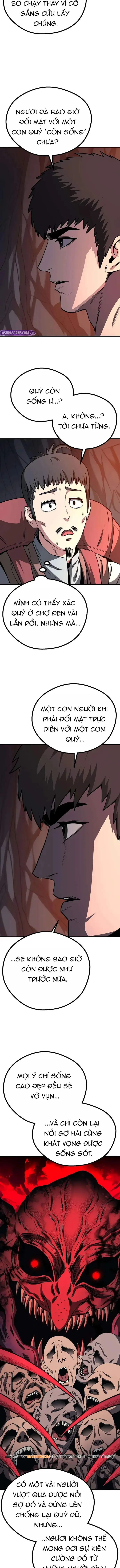 Cuồng Nhân Chơi Newgame+ Chap 7 - Next Chap 6