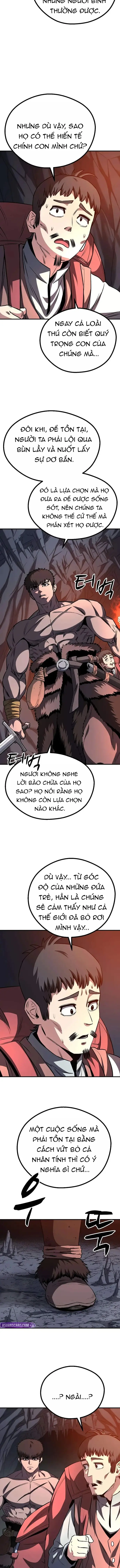 Cuồng Nhân Chơi Newgame+ Chap 7 - Next Chap 6