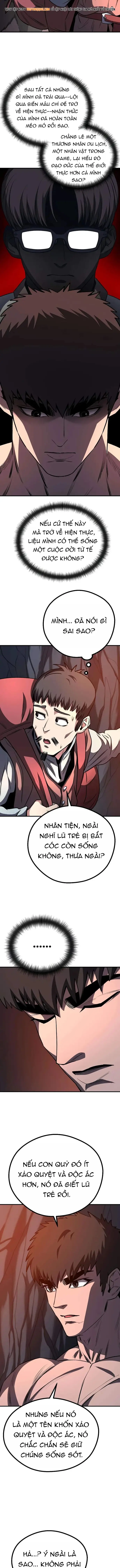 Cuồng Nhân Chơi Newgame+ Chap 7 - Next Chap 6