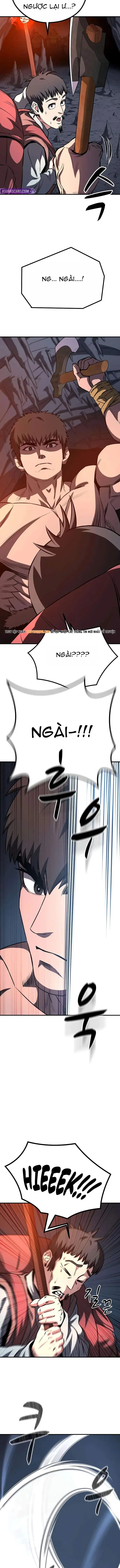 Cuồng Nhân Chơi Newgame+ Chap 7 - Next Chap 6