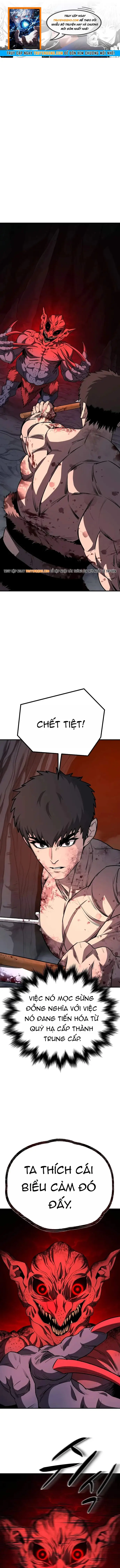 Cuồng Nhân Chơi Newgame+ Chap 8 - Next Chap 7