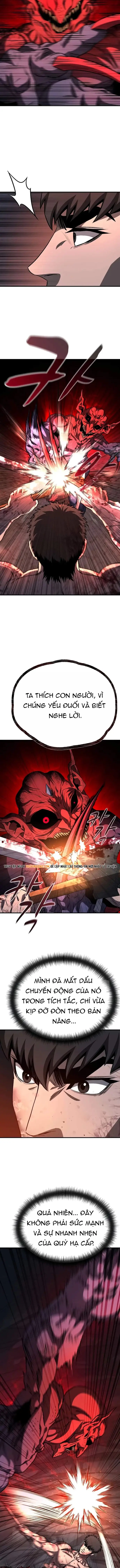 Cuồng Nhân Chơi Newgame+ Chap 8 - Next Chap 7