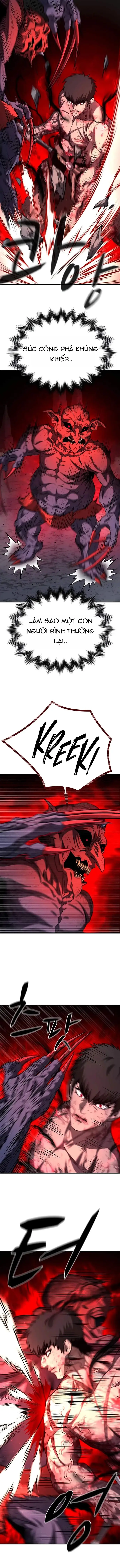 Cuồng Nhân Chơi Newgame+ Chap 8 - Next Chap 7